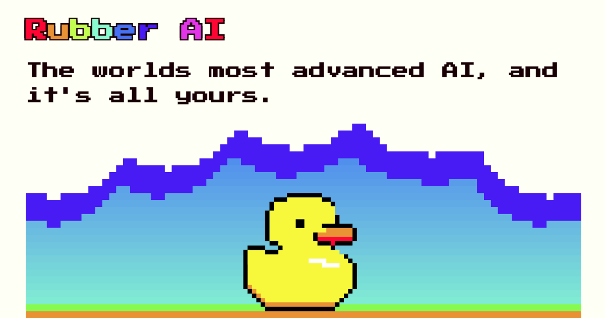 rubber-ai.davidfitz.dev image